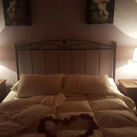 Loboratorio Rural-la Sonrisa Del Aire Country house