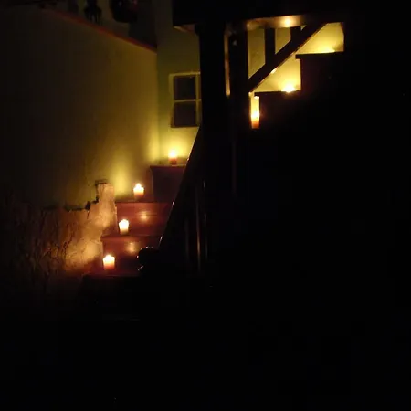 Loboratorio Rural-la Sonrisa Del Aire Casas del Abad