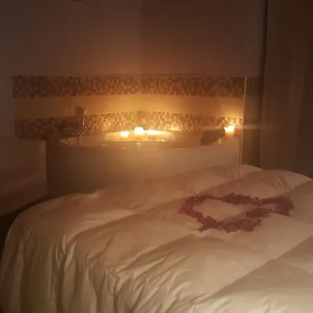 Loboratorio Rural-la Sonrisa Del Aire Country house Casas del Abad