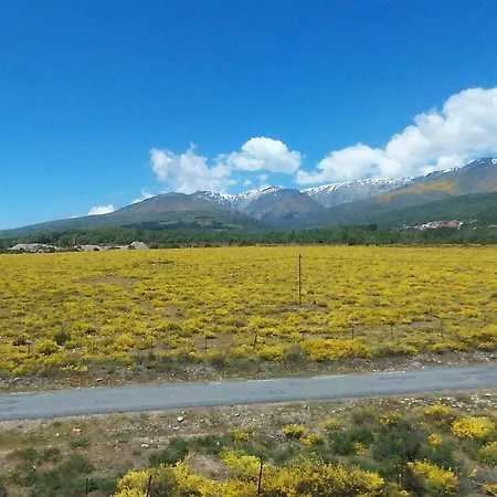 Loboratorio Rural-la Sonrisa Del Aire Country house *
