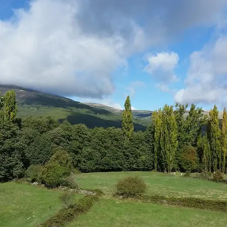 Loboratorio Rural-la Sonrisa Del Aire Casa rural *